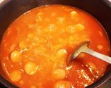 簡単♪トマトリゾット☆彡作り方5写真