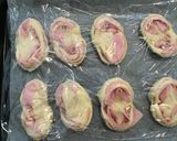 ハムマヨパン作り方10写真