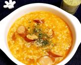簡単♪トマトリゾット☆彡作り方7写真