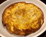 オーブンで作る！スペイン風オムレツ作り方6写真