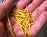 揚げナスのコシャリ作り方11写真