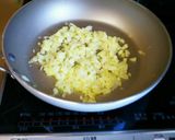 野菜たっぷり、煮込ハンバーグ作り方1写真