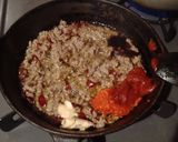 ニトスキで作る麻婆豆腐作り方6写真