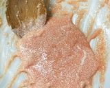 じゃがたらチー　ポテトのタラコチーズ焼き作り方5写真