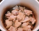 トマト好きさんのチキントマトスープ作り方2写真