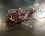 BQにも！！柔らかトマホークステーキ☆作り方1写真