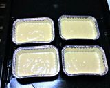 【クリームチーズ不要】チーズケーキ風作り方7写真