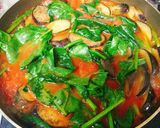 簡単!トマト缶とサバ缶カレー☆作り方2写真