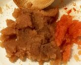 じゃがたらチー　ポテトのタラコチーズ焼き作り方4写真