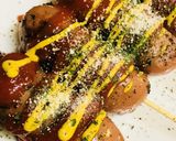 サクッと焼く☆イタリアン・ソーセージ作り方4写真