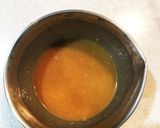 じゃがいもの味噌そぼろ煮作り方2写真