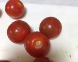 ズッキーニの焼きマリネ作り方2写真