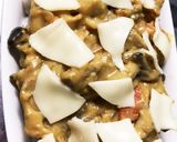 10分で！クリーミーな和風カレードリア作り方5写真