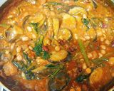 簡単!トマト缶とサバ缶カレー☆作り方4写真