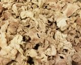 【宮崎名物】簡単うまかっちゃ丼作り方1写真