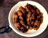 豚ロースで簡単野菜巻き巻き作り方5写真