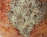 納豆の☆美味しいおにぎり♪作り方4写真