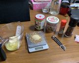 創味シャンタンで作る白麻婆豆腐作り方1写真