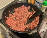 創味シャンタンで作る白麻婆豆腐作り方4写真