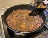 創味シャンタンで作る白麻婆豆腐作り方5写真