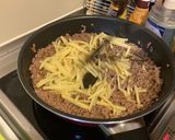 創味シャンタンで作る白麻婆豆腐作り方6写真