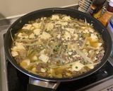 創味シャンタンで作る白麻婆豆腐作り方10写真