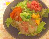 材料2つ☆レンチン五目ちらし寿司の素作り方7写真