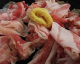 お弁当に副菜に♡ナスと豚肉の甘辛炒め♡作り方2写真