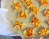 鶏ひき肉のあっさりシュウマイ作り方4写真