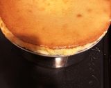 maronのベイクドチーズケーキ作り方8写真