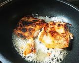ﾊﾟﾘｯ!!ｼﾞｭｰｼｰ鶏のてりやき♪作り方8写真