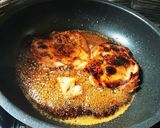 ﾊﾟﾘｯ!!ｼﾞｭｰｼｰ鶏のてりやき♪作り方9写真