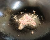 ☆味噌派☆辛党☆お薦めの辛味噌タンメン☆作り方3写真