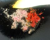 ☆味噌派☆辛党☆お薦めの辛味噌タンメン☆作り方4写真