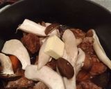 豚バラ肉のバルサミコビネガー煮込み作り方5写真