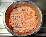 揚げるよりも簡単！煮込みスコッチエッグ作り方3写真