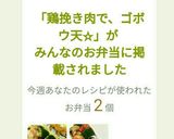 鶏挽き肉で、ゴボウ天☆レシピ本掲載♬作り方19写真