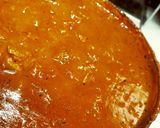 15年研究した絶品バターチキンカレー作り方6写真