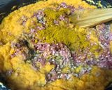 ライス無しで美味しい！カレープレート作り方3写真