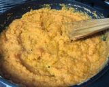 ライス無しで美味しい！カレープレート作り方2写真