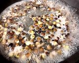 ライス無しで美味しい！カレープレート作り方7写真