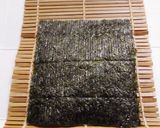 手巻き風にサラダ巻き♪作り方8写真