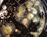 こごみの天ぷら 唐揚げも作ったよ。作り方4写真
