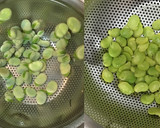 海老と豆とコーンとトマトの炒め煮作り方4写真