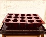 おうちで簡単☆カヌレ作り方8写真