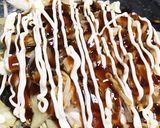 時短！キャベツともやしの巣ごもり風作り方5写真