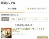 ஐஃツナマヨ玉ねぎ♡サンドイッチにもஐஃ作り方10写真