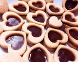 ♡チョコ一覧♡作り方1写真