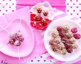 ♡チョコ一覧♡作り方9写真