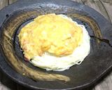 簡単アレンジ【海鮮カニ玉そうめん♡】作り方8写真